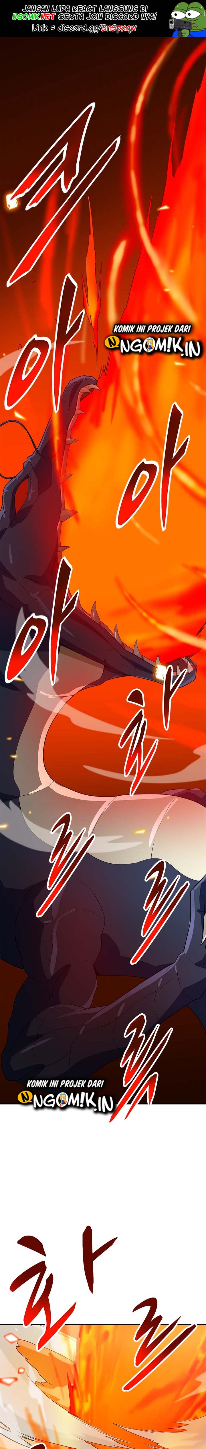 Auto Hunting chapter 83